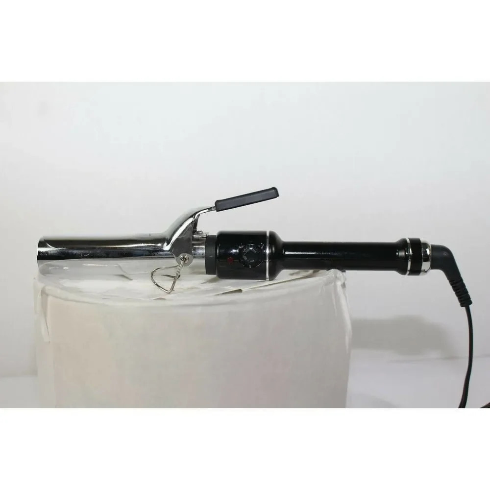 ladies bella pro hair curler